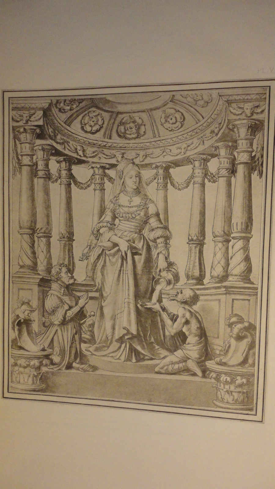 Holbein Ornamental Designs - Japan Paper Edition - Image 5