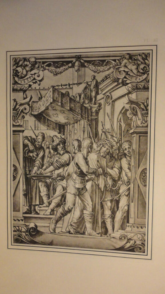 Holbein Ornamentale Entwürfe - Japan-Papier-Ausgabe