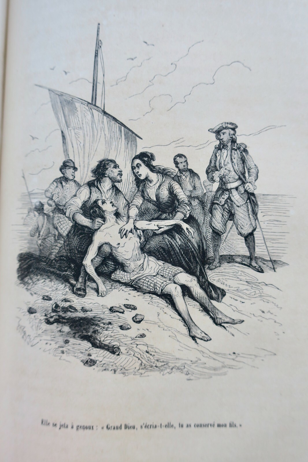 Seltsamste Abenteuer von Weltreisenden - Image 8