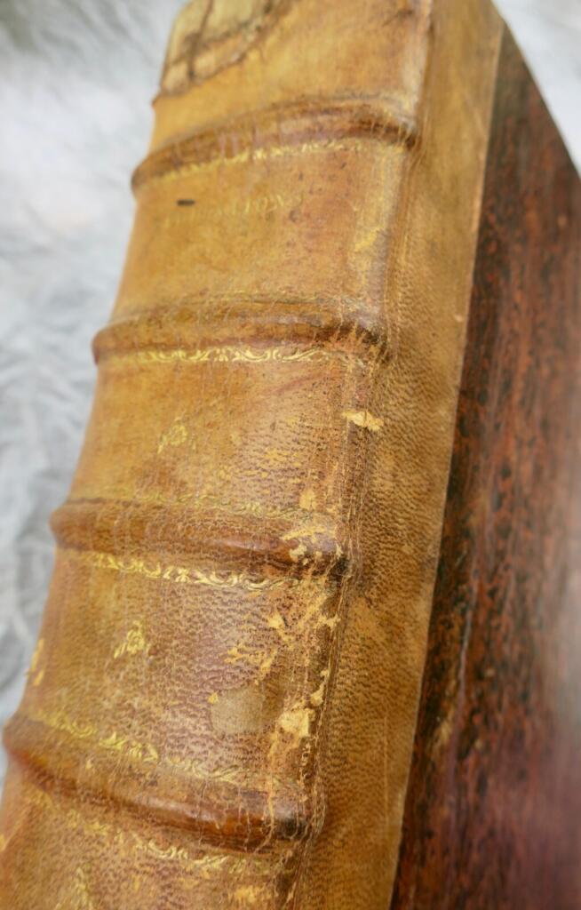 Homilies on the Gospels - 1668 Edition