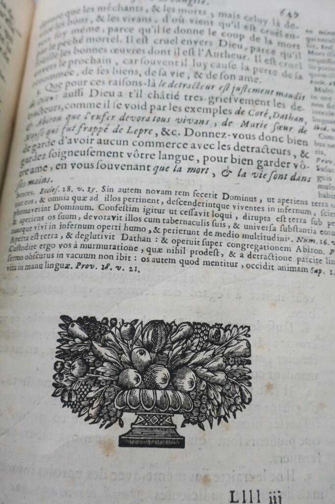 Homilies on the Gospels - 1668 Edition