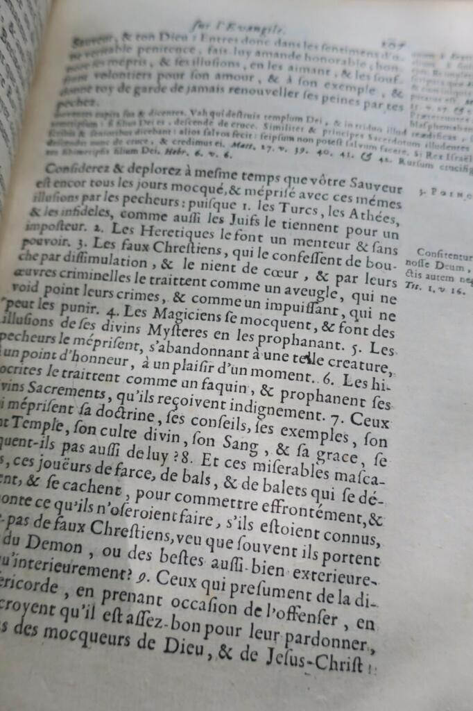 Homilies on the Gospels - 1668 Edition
