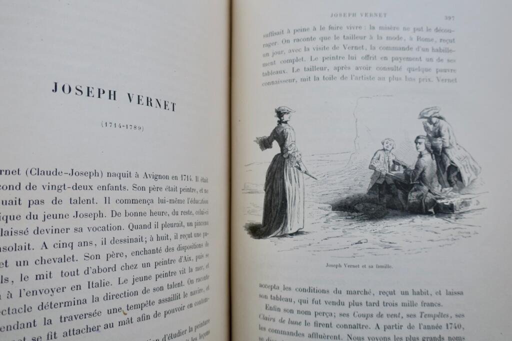 Notable figures of France
