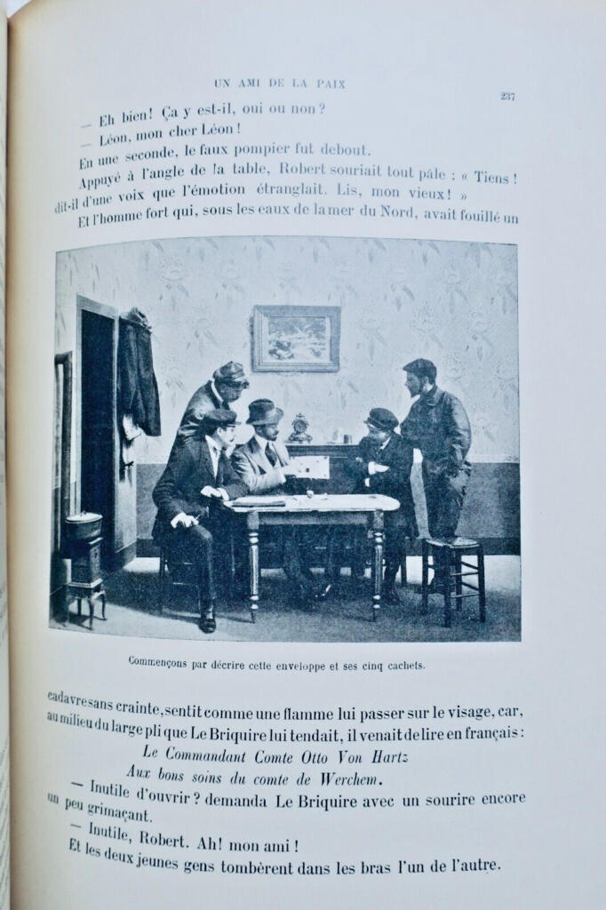 HOMMES DE L’AIR – ROMAN DE SPORT ET D’AVENTURES