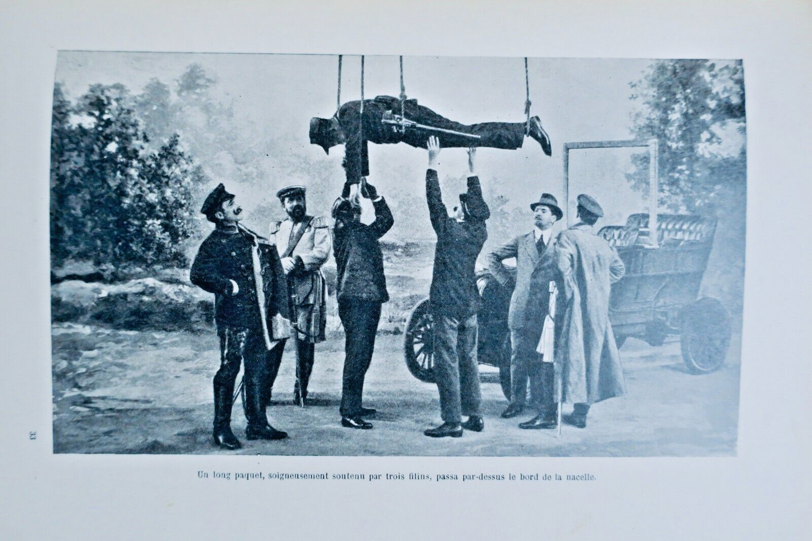 Abenteuer der Aeronauten - Image 12