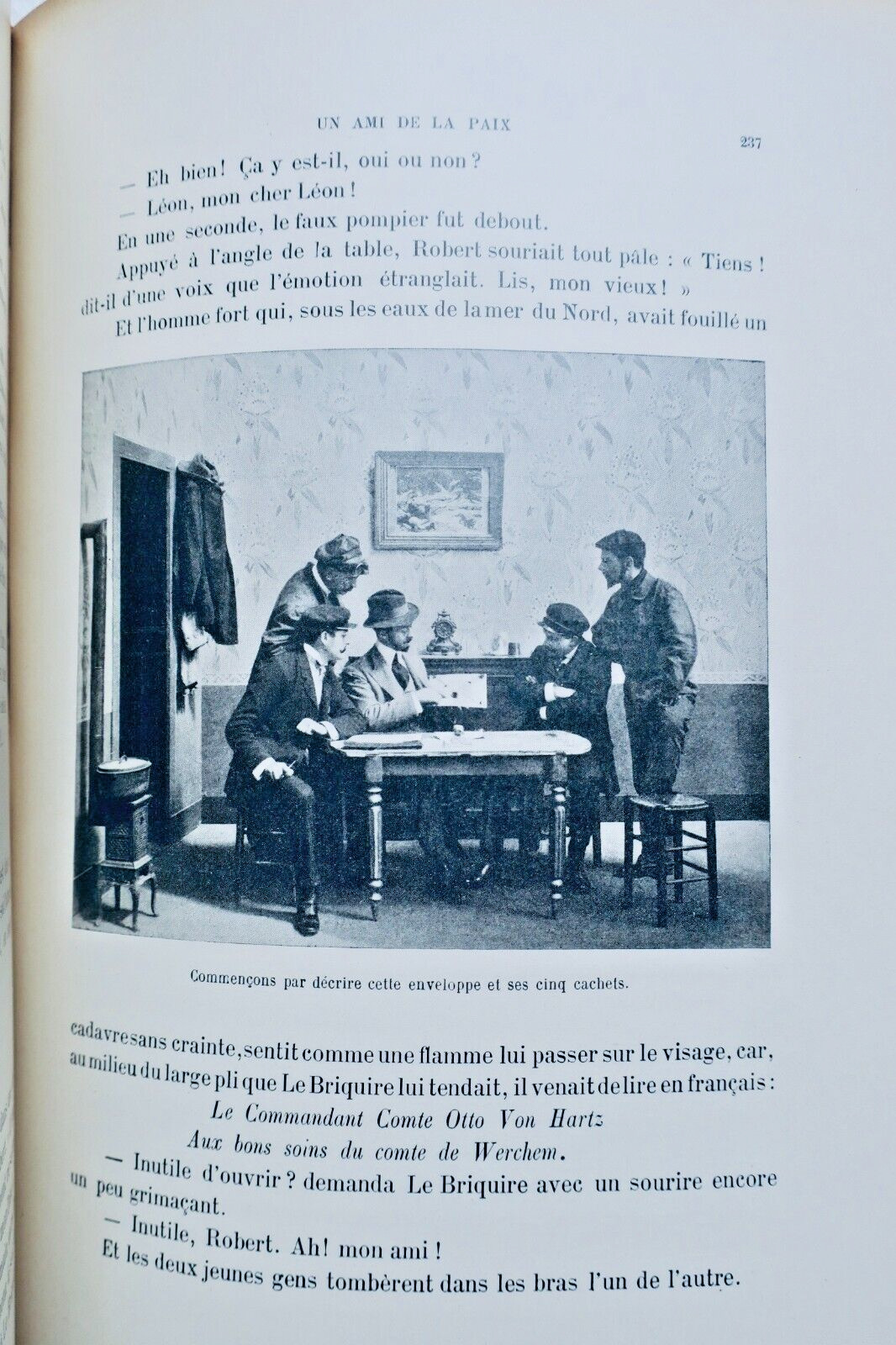 Abenteuer der Aeronauten - Image 4