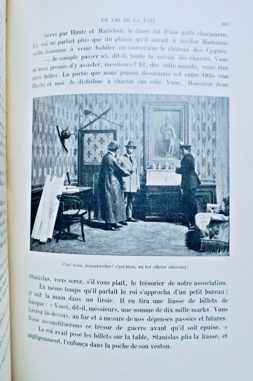 Abenteuer der Aeronauten - Image 5