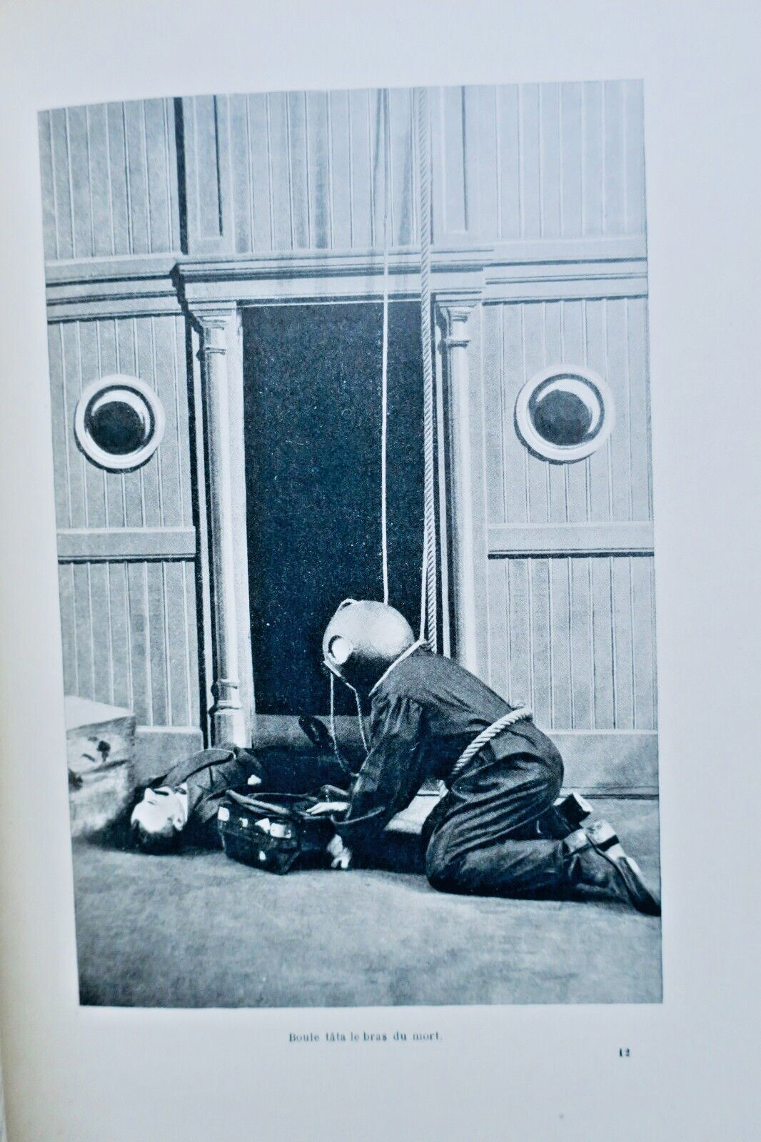 Abenteuer der Aeronauten - Image 7