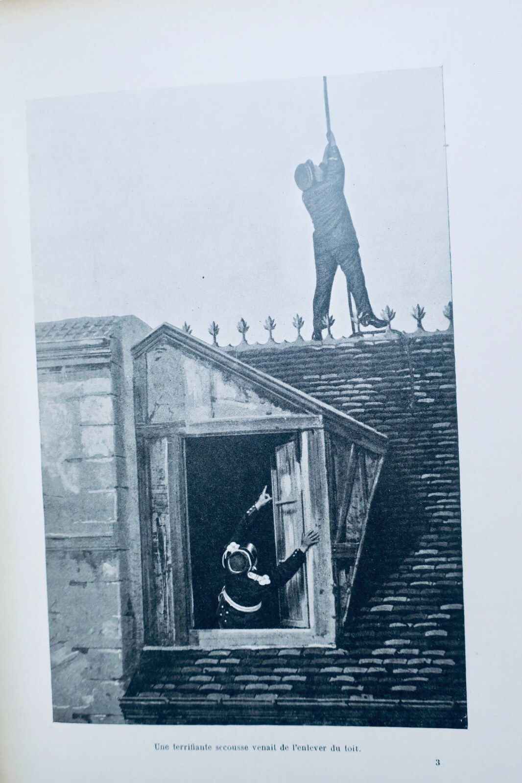 Abenteuer der Aeronauten - Image 10