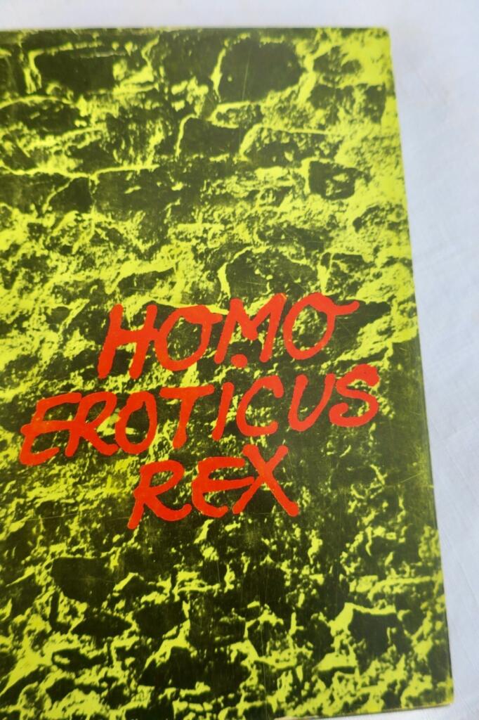Erotic anthropology and human sexuality