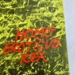 Erotic exploration and themes