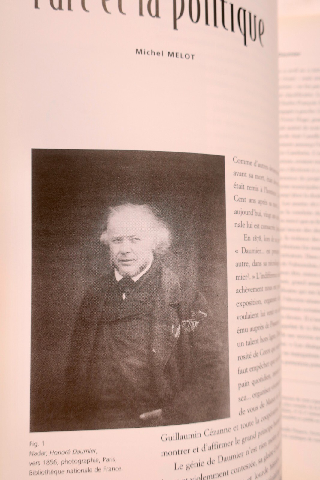 Honoré Daumier, 1808 -1879 – Image 8
