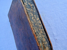 Horace Dictionnaire alphabétique de tous les noms propres.. Horace 1756 – Image 7