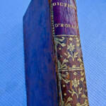 Horace Dictionnaire alphabétique de tous les noms propres.. Horace 1756 - La Librairie Antique