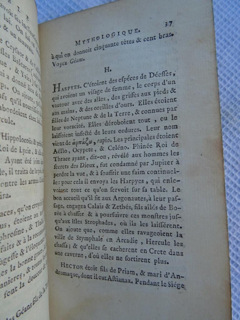 Reference guide to proper names in Horace