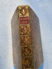 Horace's Works with Restored Commentary – Image 12