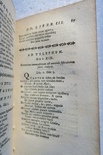 Horace's Works with Restored Commentary – Image 16