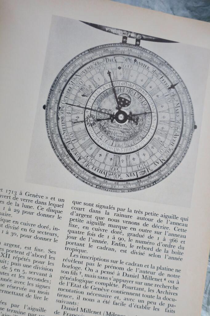 Geneva Watchmaking Museum Guide