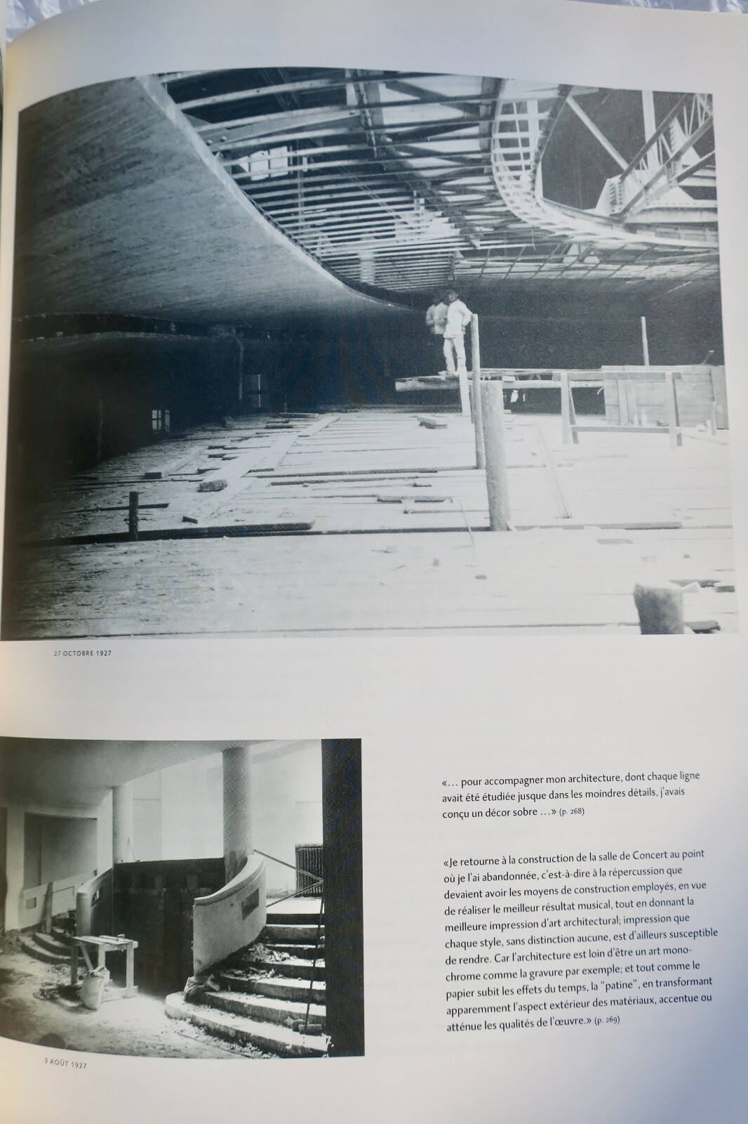Erforschung von Horta und dem Jugendstil - Image 9