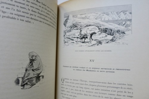 Illustrated work by Houdetot - Image 4