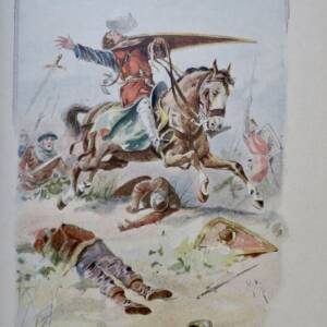 Houdetot Ysabel 1895