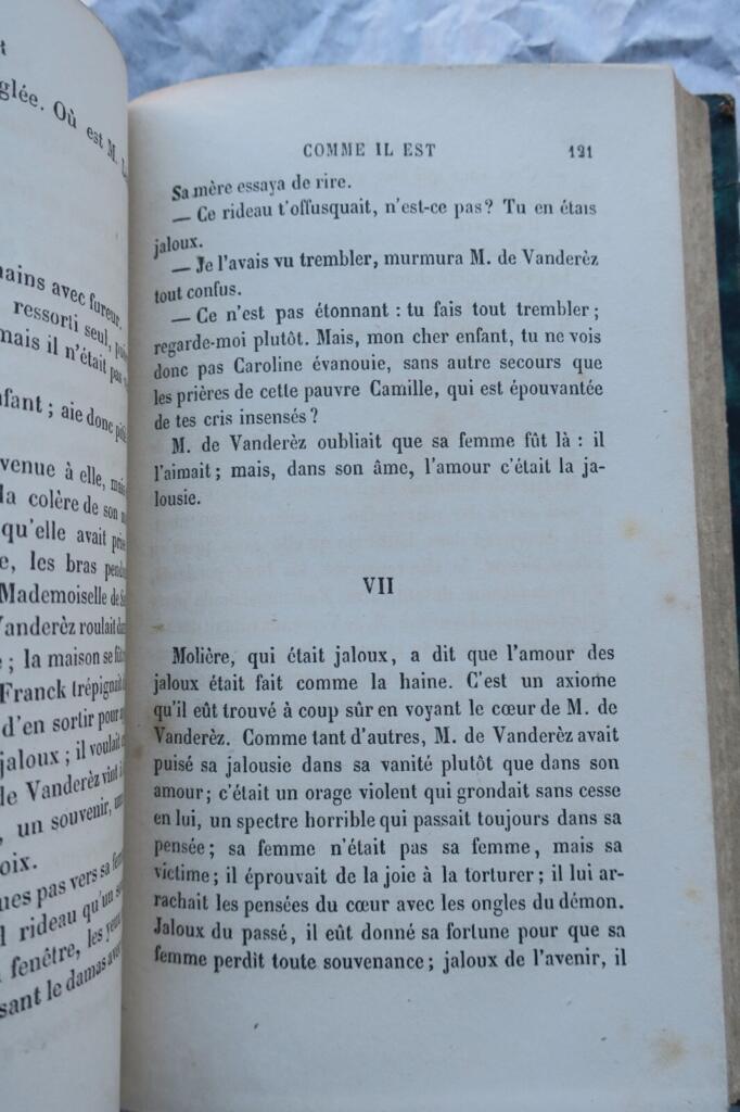 Love as it is: Philosophical observations