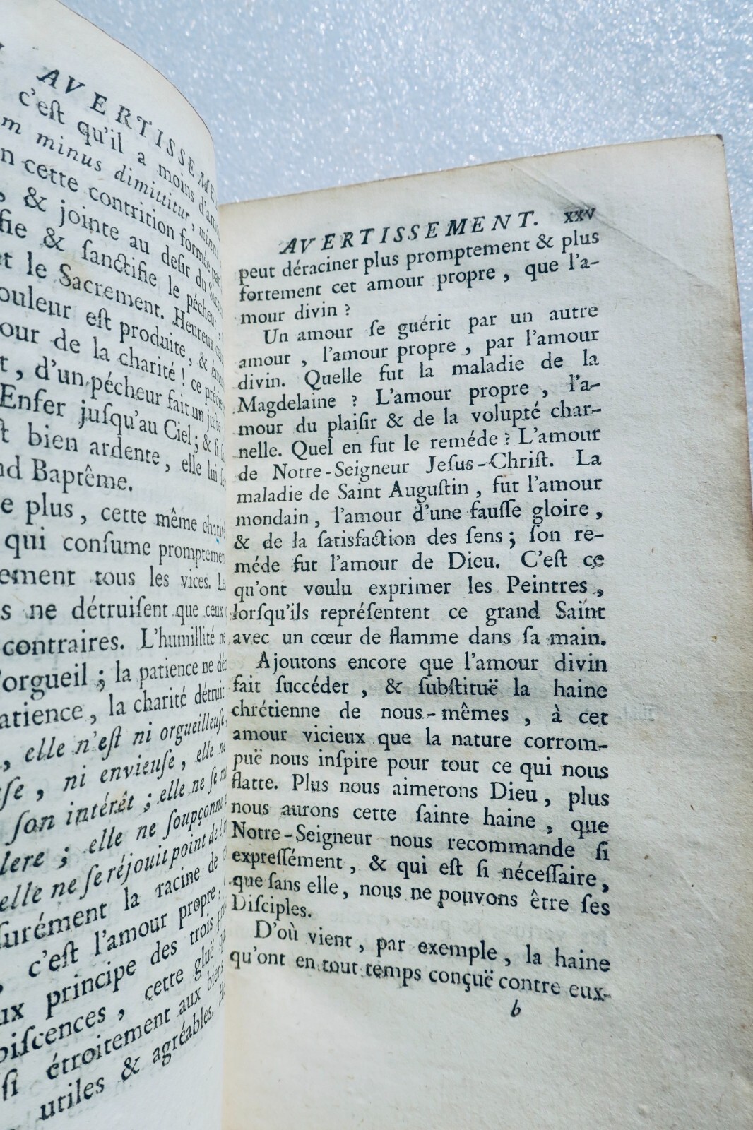 Huby (Vincent, Père) Oeuvres spirituelles du Père Vincent Huby 1758 – Image 2