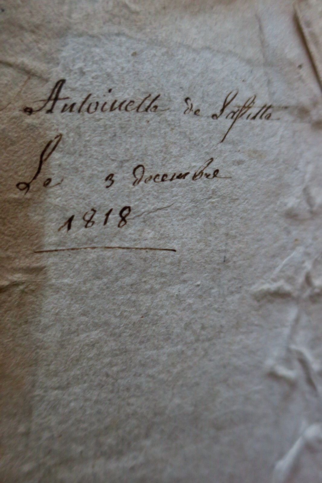 Huby (Vincent, Père) Oeuvres spirituelles du Père Vincent Huby 1758 – Image 5