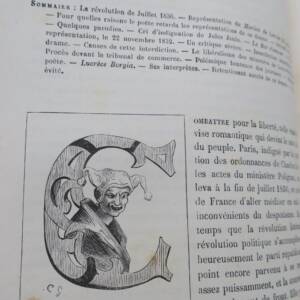 Hugo BARBOU Alfred La vie de Victor Hugo