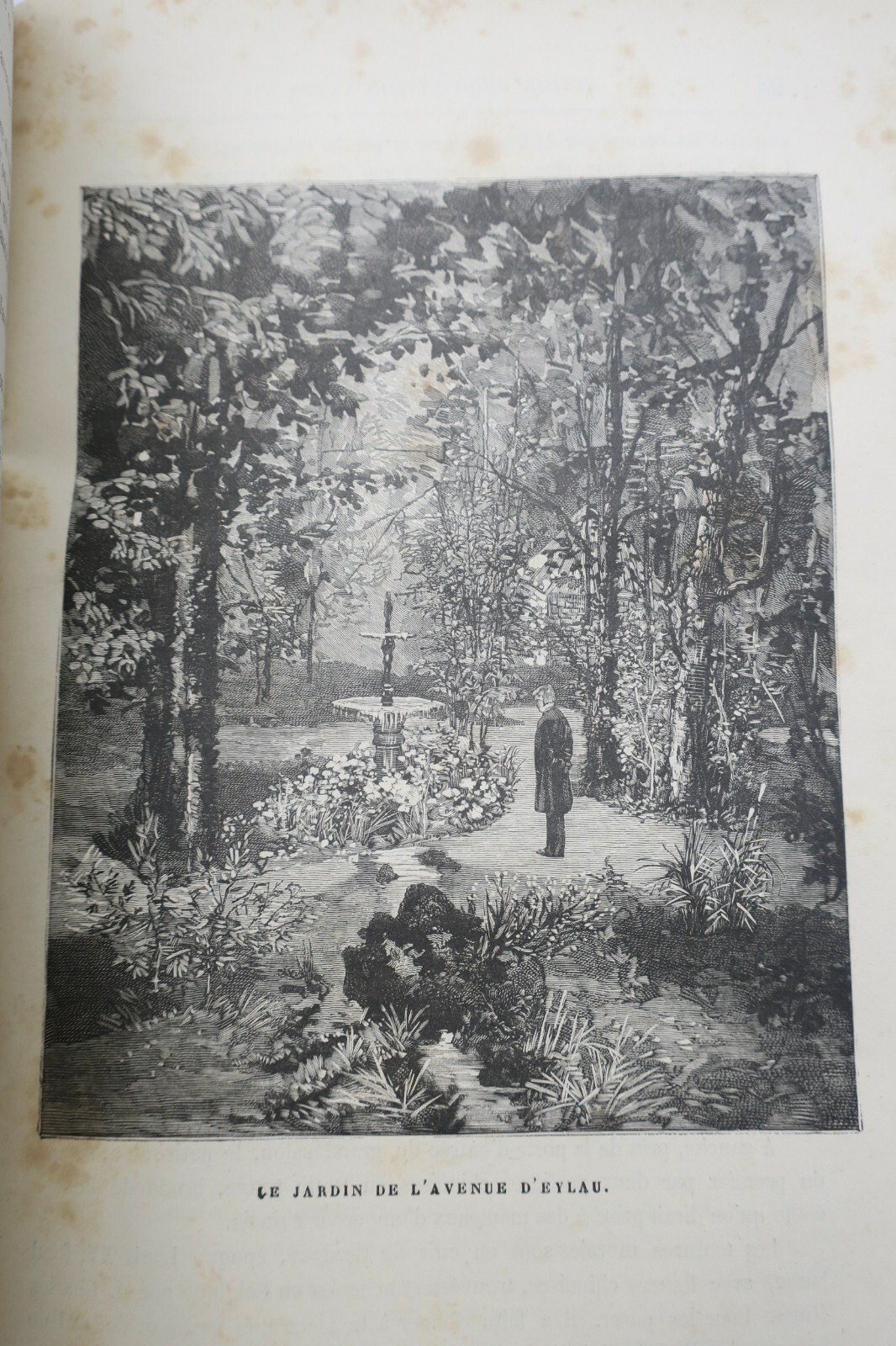A biography of Victor Hugo - Image 13