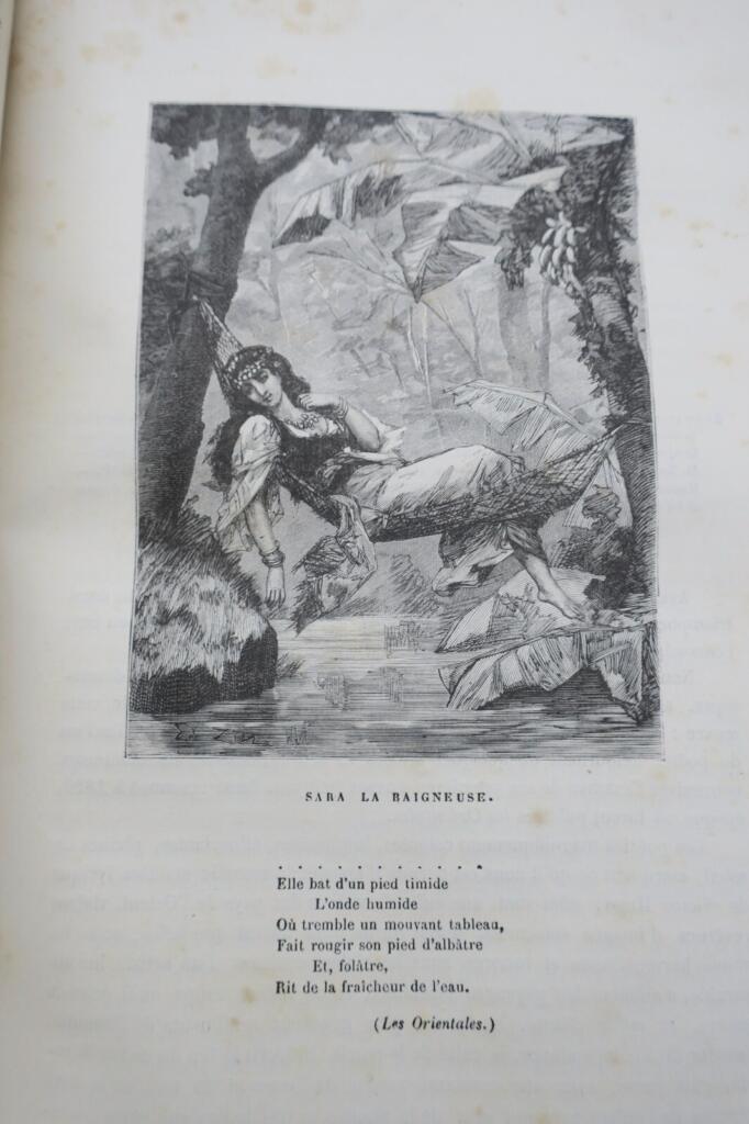 Hugo BARBOU Alfred La vie de Victor Hugo