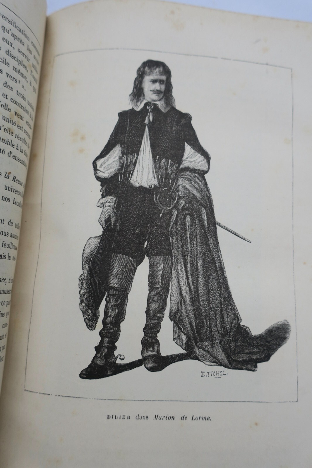 A biography of Victor Hugo - Image 8