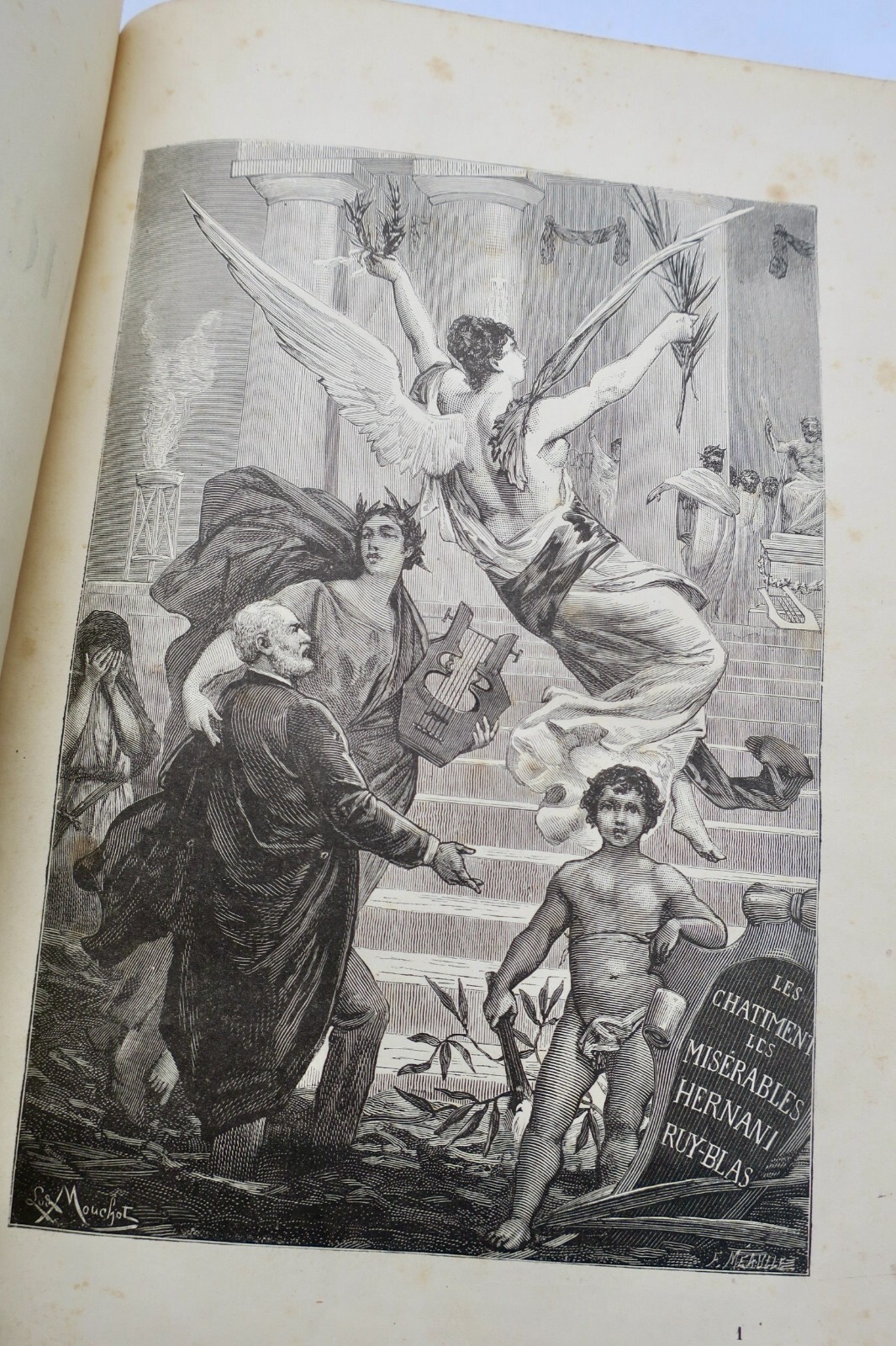 A biography of Victor Hugo - Image 11