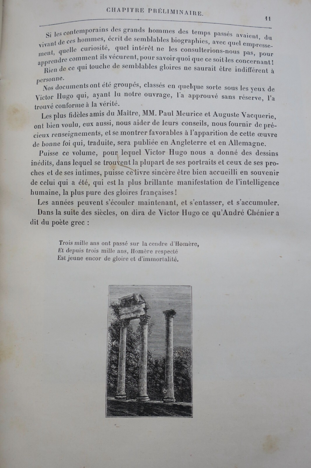 A biography of Victor Hugo - Image 10