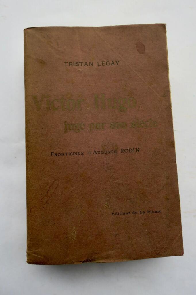 Victor Hugo: Leben und Werk