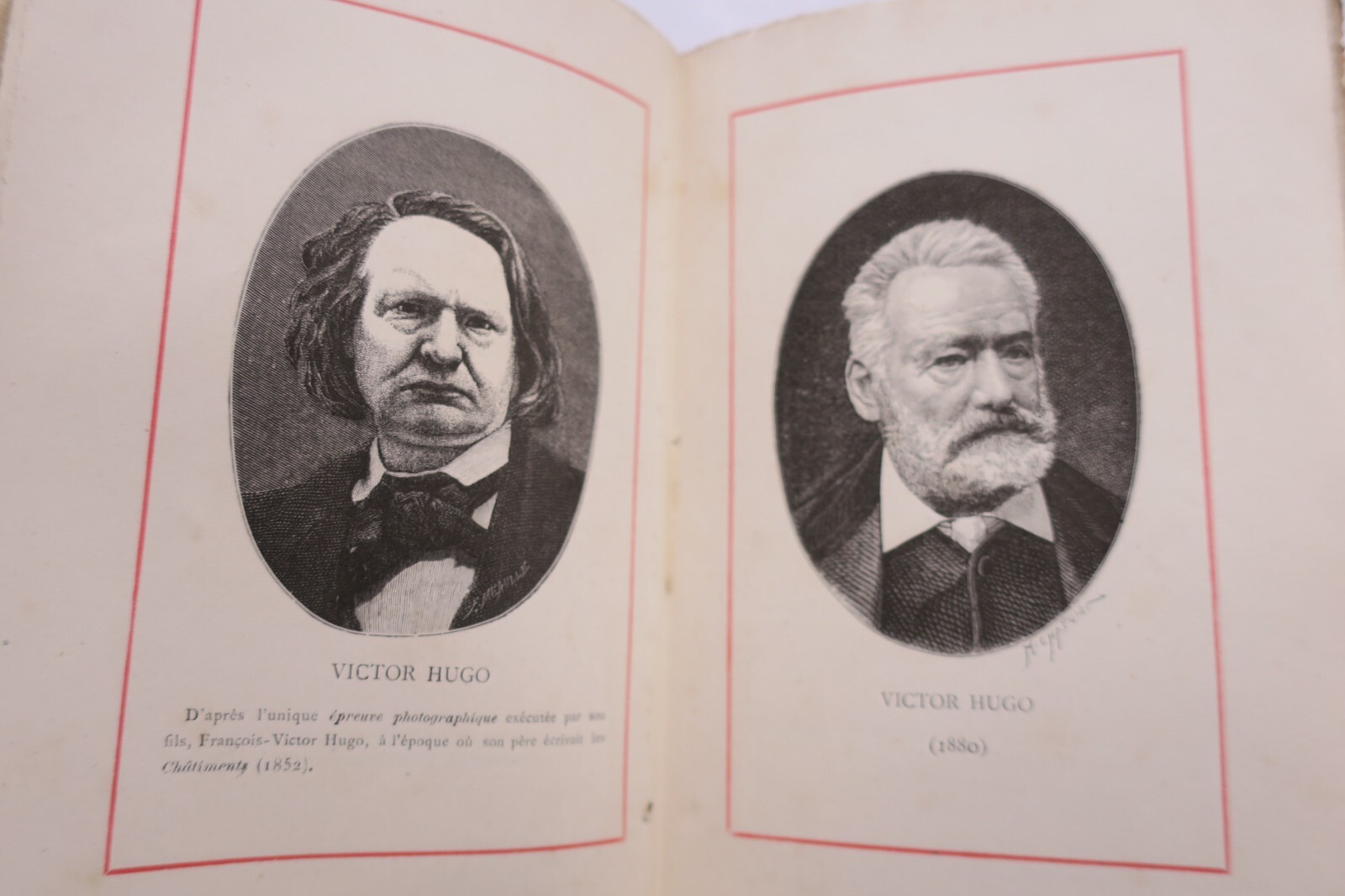 Biografie und Werke von Victor Hugo - Image 8