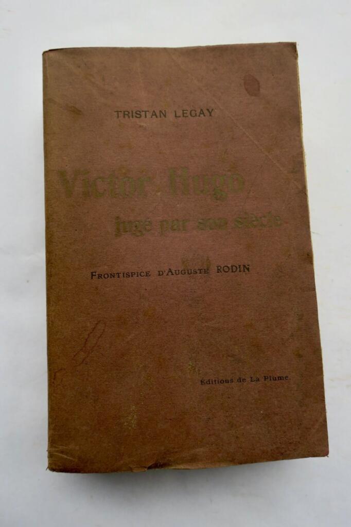 Victor Hugo: Life and Works
