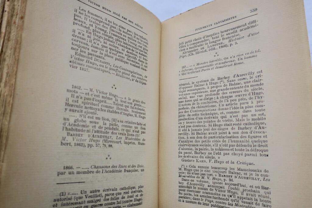 Victor Hugo: Leben und Werk