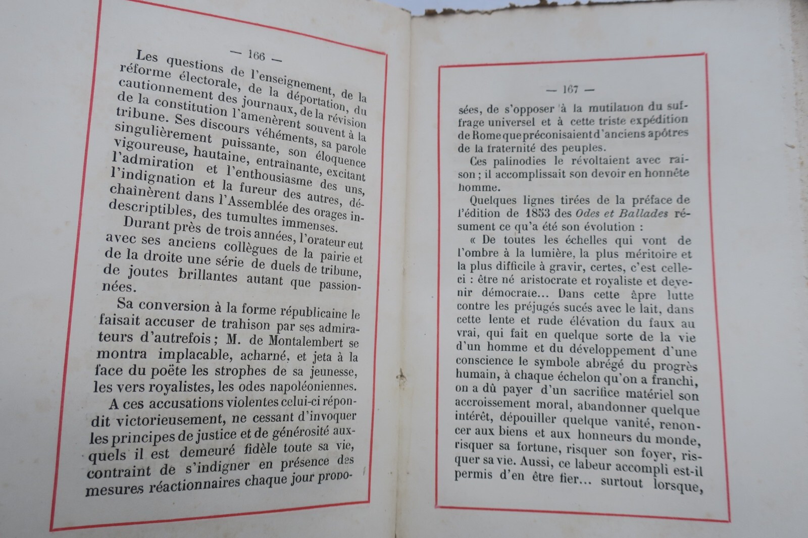 Biografie und Werke von Victor Hugo - Image 5
