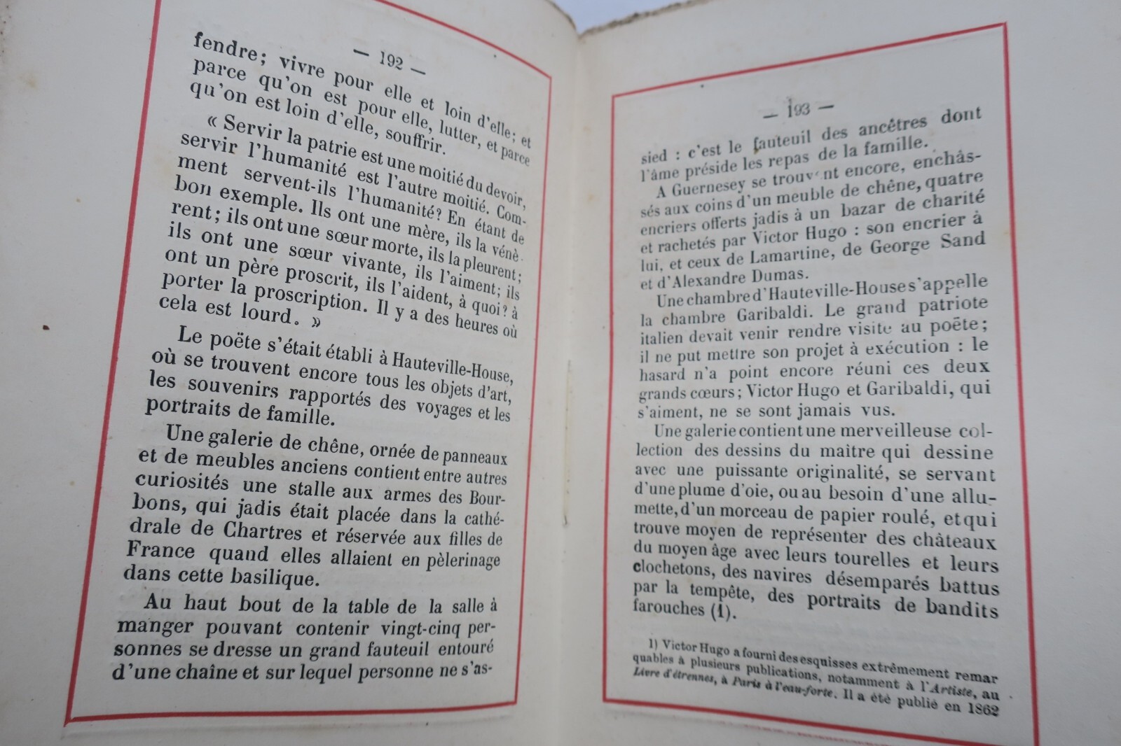 Biografie und Werke von Victor Hugo - Image 4