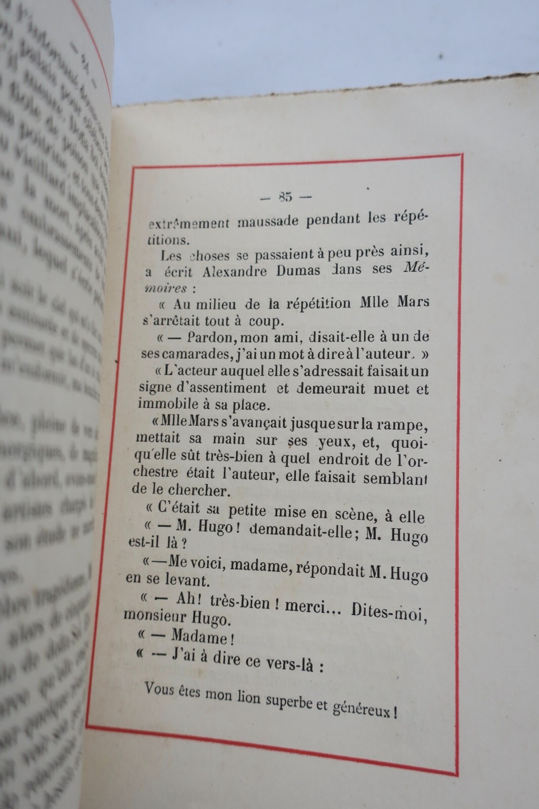 Biografie und Werke von Victor Hugo - Image 6