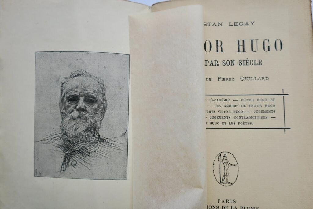 Victor Hugo: Leben und Werk