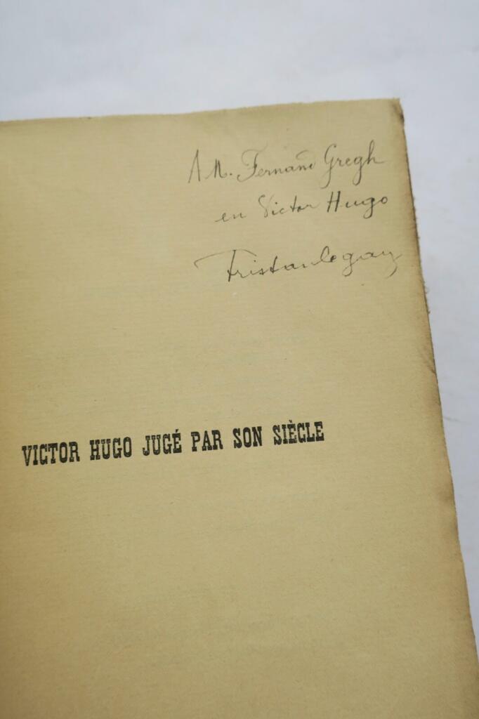 Victor Hugo: Life and Works