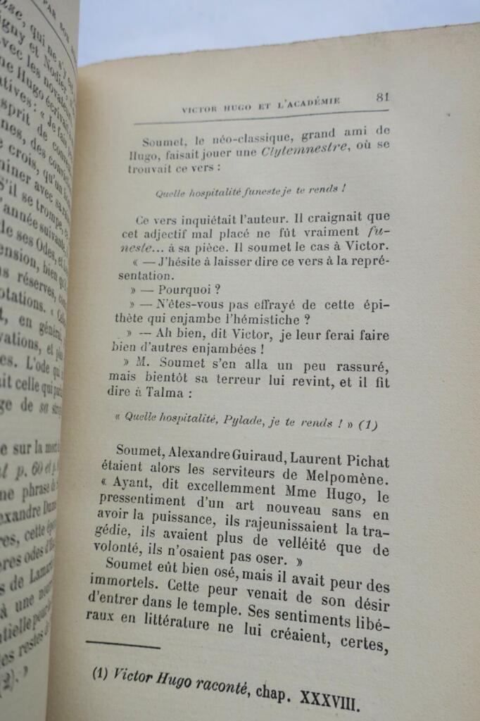 Victor Hugo: Leben und Werk