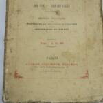 HUGO BARBOU (Alfred). Victor Hugo, sa vie, ses oeuvres