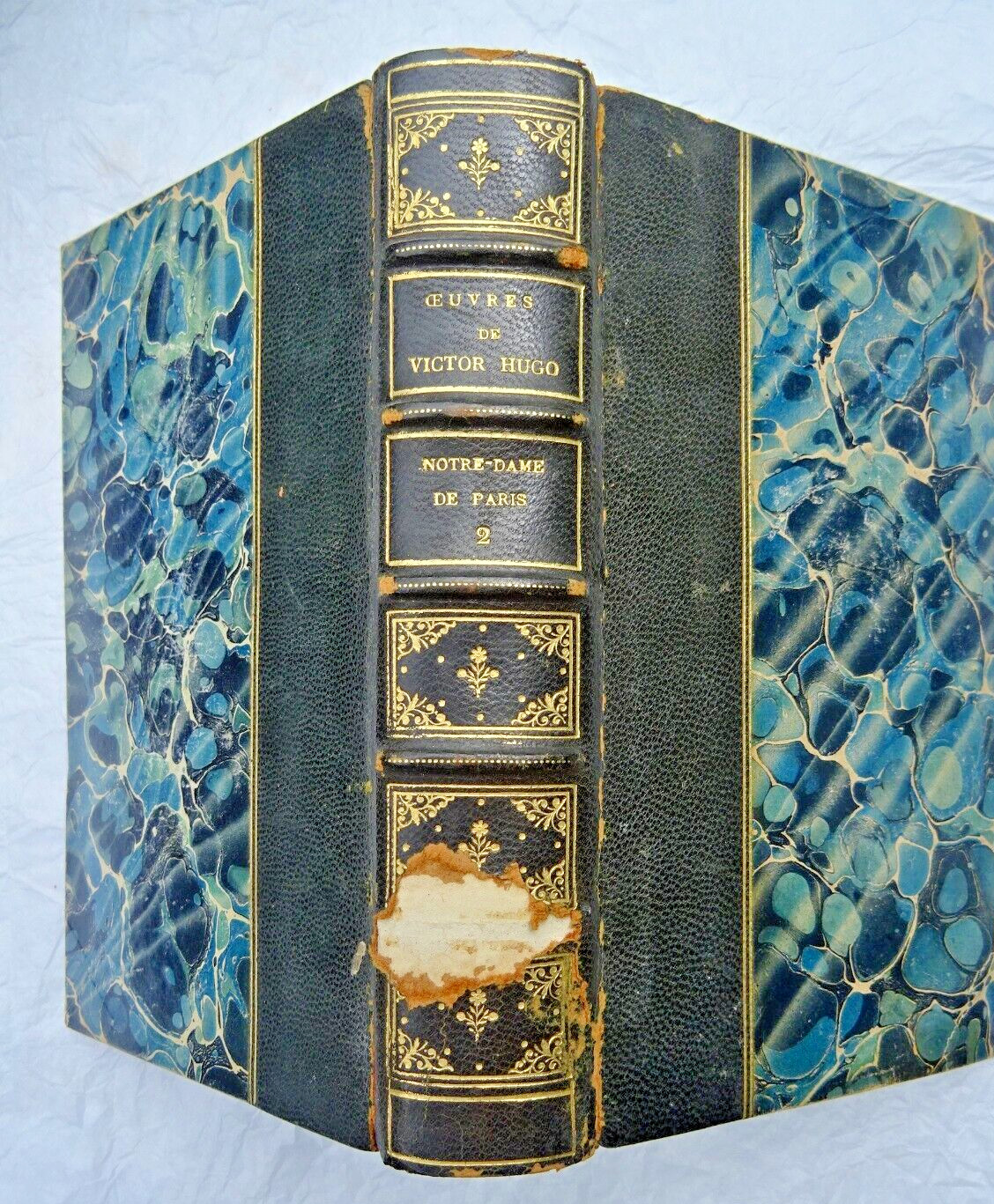 Hugos ikonischer gotischer Roman – Image 5
