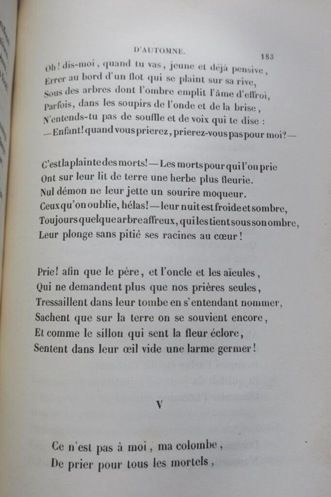 Hugos poetische Werke
