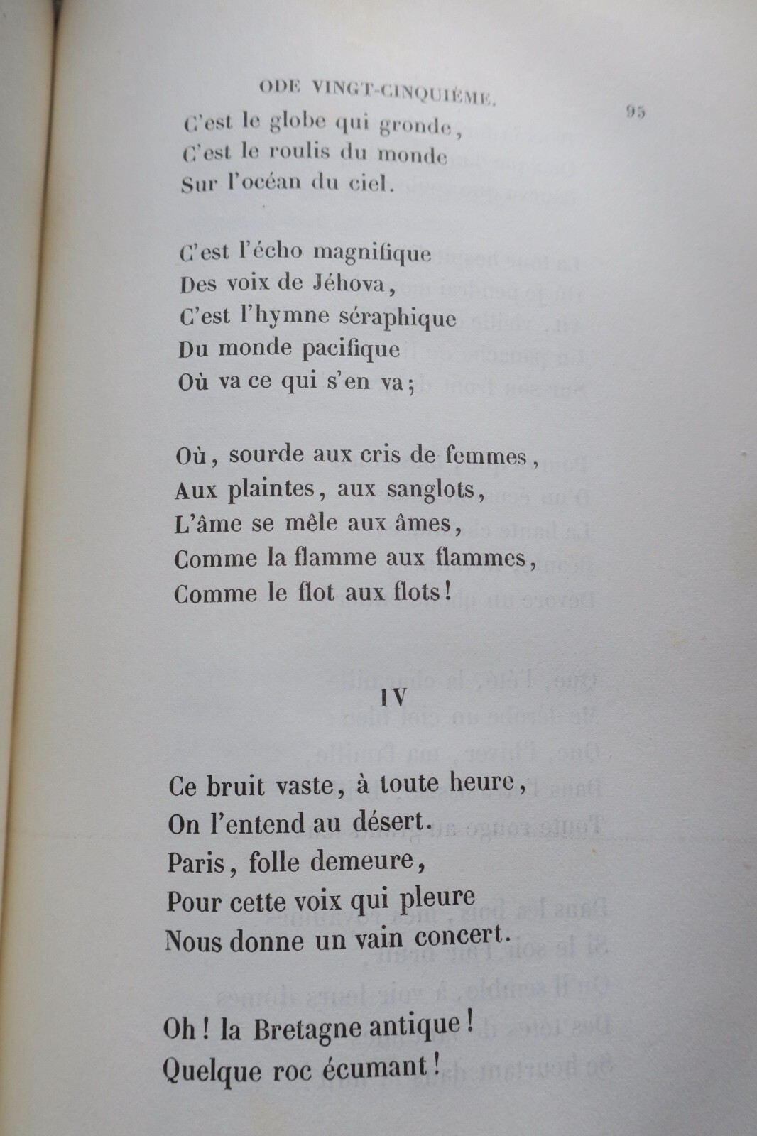 Sammlung von Hugos Gedichten - Image 6