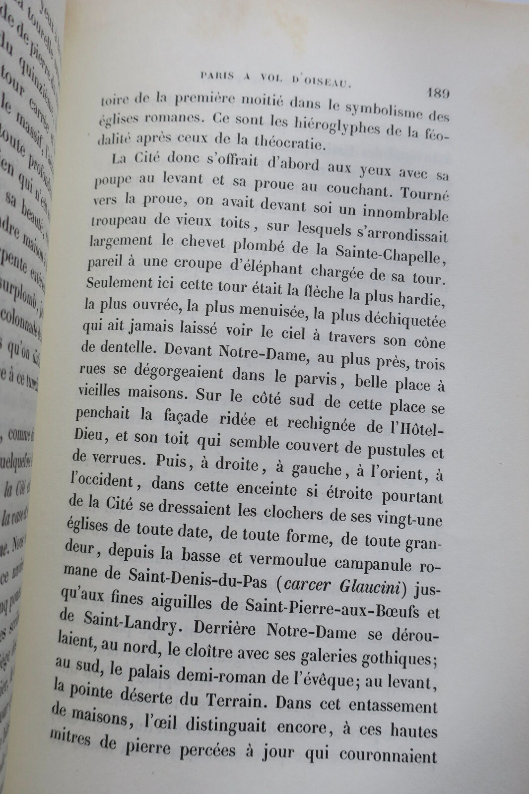 Hugo odes et ballades Feuilles d'Automne Chant du crépuscule...1840 – Image 14