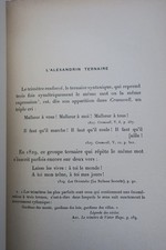 HUGO RYTHMES DANS L'ALEXANDRIN DE VICTOR HUGO 1929 – Image 7